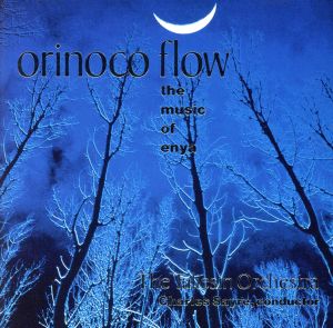 【輸入盤】Orinoco Flow: Enya for Orchestra