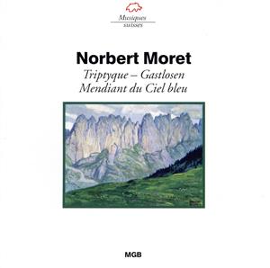 【輸入盤】Moret: Triptique Pour Les Fete