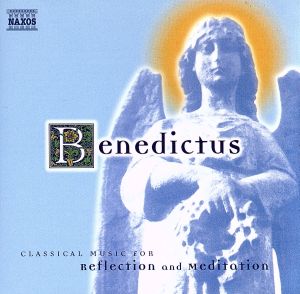 【輸入盤】Benedictus