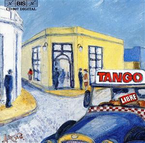 【輸入盤】Tango Libre