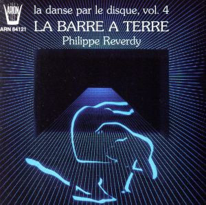 【輸入盤】Tanzuebungen: Le Barre a Terre