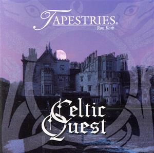 【輸入盤】Celtic Quest