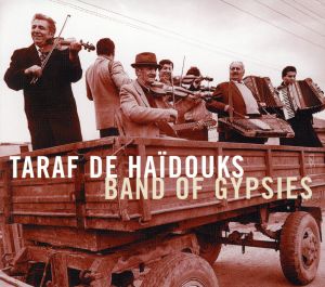 【輸入盤】Band of Gypsies