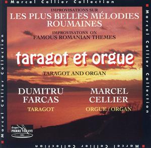 【輸入盤】Famous Romanian Themes