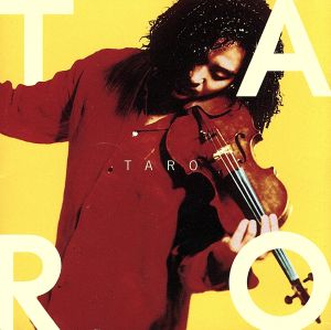 【輸入盤】Taro