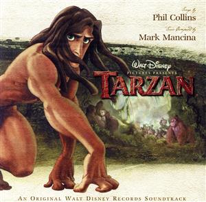 【輸入盤】Tarzan