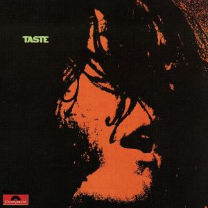 【輸入盤】Taste