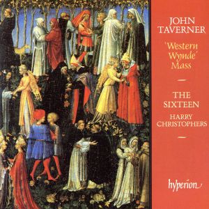 【輸入盤】Western Wynde Mass V5