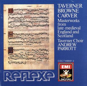 【輸入盤】Tudor Church Music