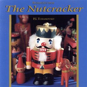 【輸入盤】Nutcracker Hts