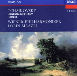 【輸入盤】Manfred Symphony