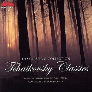 【輸入盤】Tchaikovsky Classics