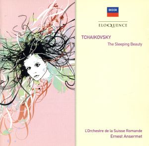 【輸入盤】Tchaikovsky: Sleeping Beauty