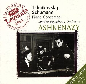 【輸入盤】Piano Concerto No 1