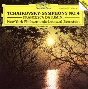 【輸入盤】Symphony 4 / Francesca Da Rimini