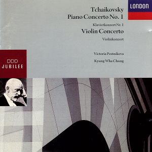 【輸入盤】Tchaikovsky;Piano Conc.No.1