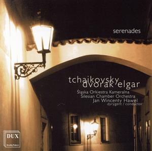 【輸入盤】Serenades