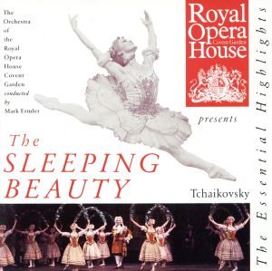 【輸入盤】Sleeping Beauty Highlights