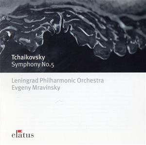 【輸入盤】Tchaikovsky: Symphony No.5