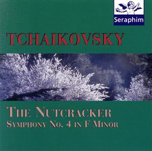 【輸入盤】Nutcracker / Symphony 4