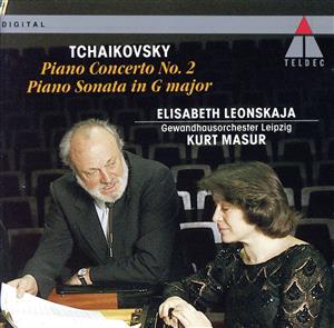 【輸入盤】Piano Concerto 2