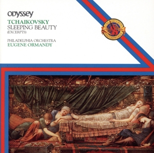 【輸入盤】Sleeping Beauty