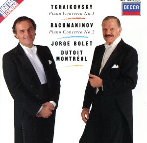 【輸入盤】Rachmaninov/Tchaikovsky;Pia