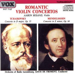 【輸入盤】Violin Concerto