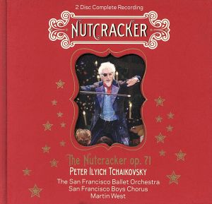 【輸入盤】Nutcracker Op. 71