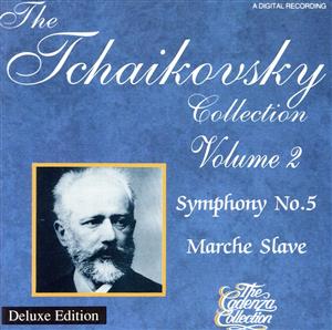 【輸入盤】Tchaikovsky Collection 2