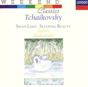 【輸入盤】Swan Lake / Sleeping Beauty