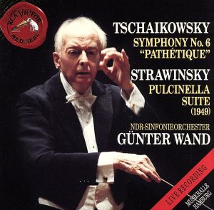 【輸入盤】Stravinsky;Symphony No. 6