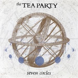 【輸入盤】Seven Circles