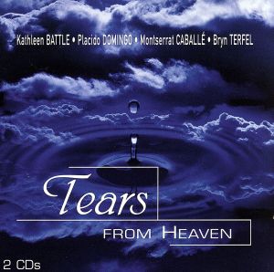 【輸入盤】Tears from Heaven