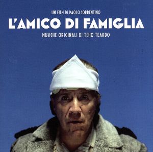 【輸入盤】L'amico di famiglia