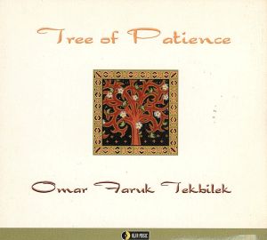 【輸入盤】Tree of Patience