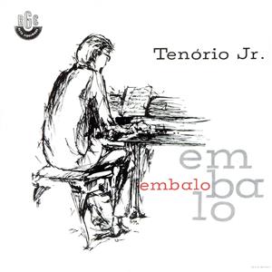 【輸入盤】Embalo