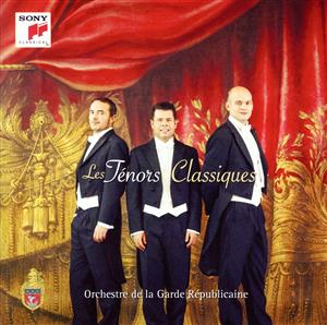 【輸入盤】Tenors Classiques