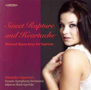 【輸入盤】Various: Beloved Opera Arias F