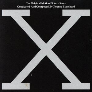 【輸入盤】X