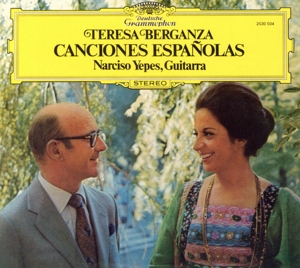 【輸入盤】Canciones Espanolas (Dig)