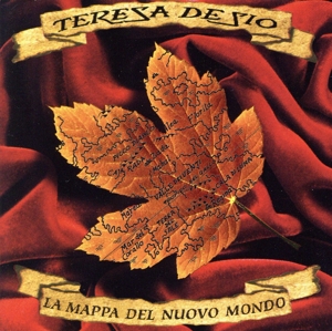 【輸入盤】LA MAPPA DEL NUOVO MONDO