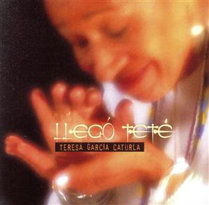 【輸入盤】Llego Tete