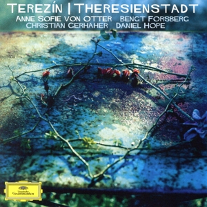 【輸入盤】Theresienstadt