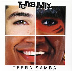 【輸入盤】Terra Mix