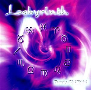 【輸入盤】Labyrinth