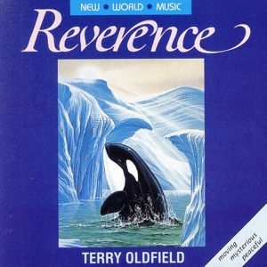 【輸入盤】Reverence