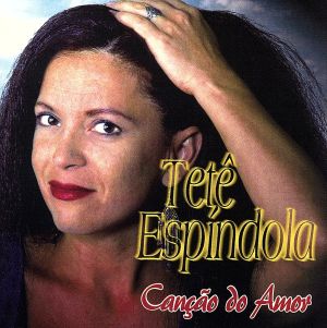 【輸入盤】Cancao Do Amor