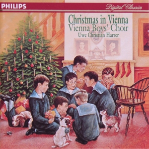 【輸入盤】Christmas in Vienna