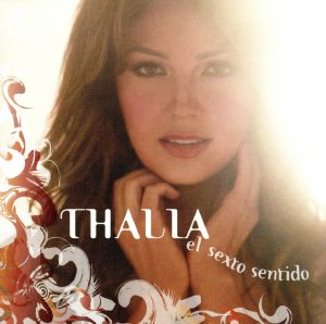 【輸入盤】Sexto Sentido (W/Dvd)